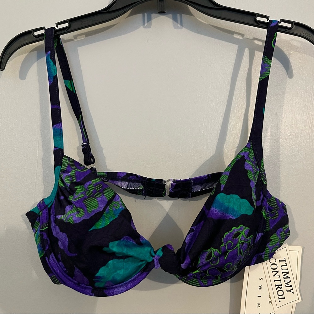 Elisabeth Stewart Swimsuit
